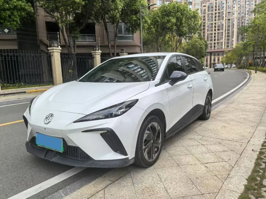 2023 MG MG4 BEV 49KWH,autocango,china used car exporter,china ev exporter,chinese used car exporter,chinese used ev exporter