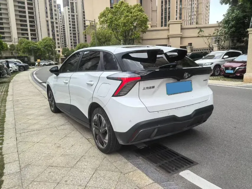 2023 MG MG4 BEV 49KWH,autocango,china used car exporter,china ev exporter,chinese used car exporter,chinese used ev exporter