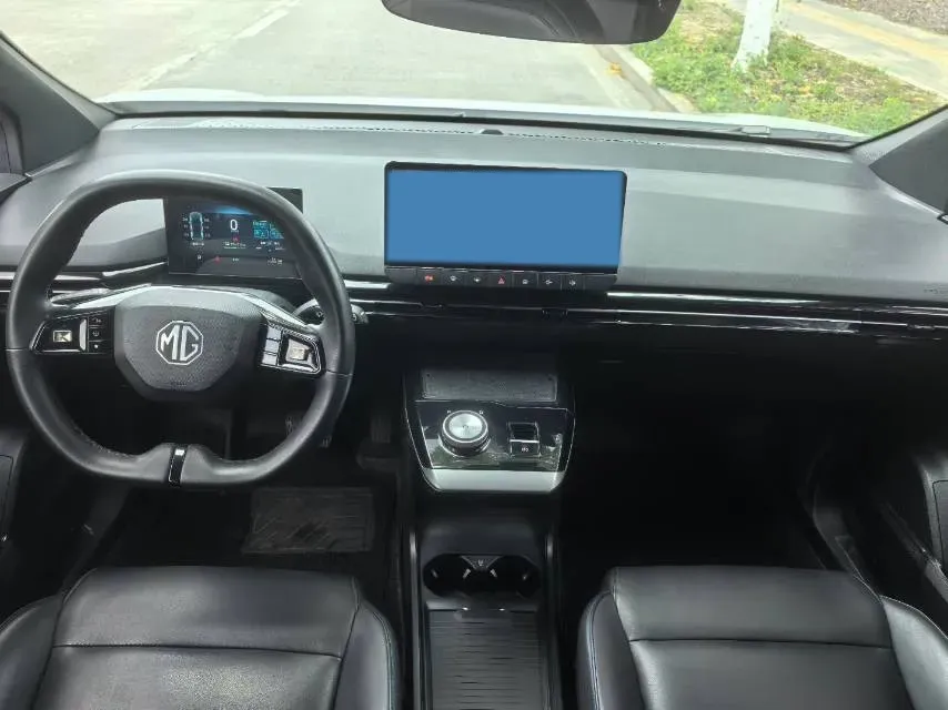 2023 MG MG4 BEV 49KWH,autocango,china used car exporter,china ev exporter,chinese used car exporter,chinese used ev exporter