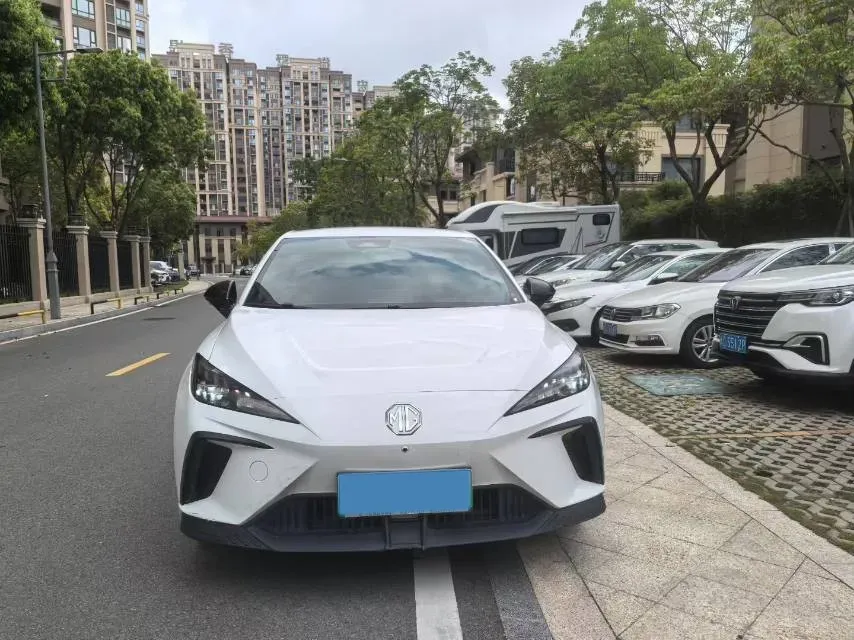 2023 MG MG4 BEV 49KWH,autocango,china used car exporter,china ev exporter,chinese used car exporter,chinese used ev exporter