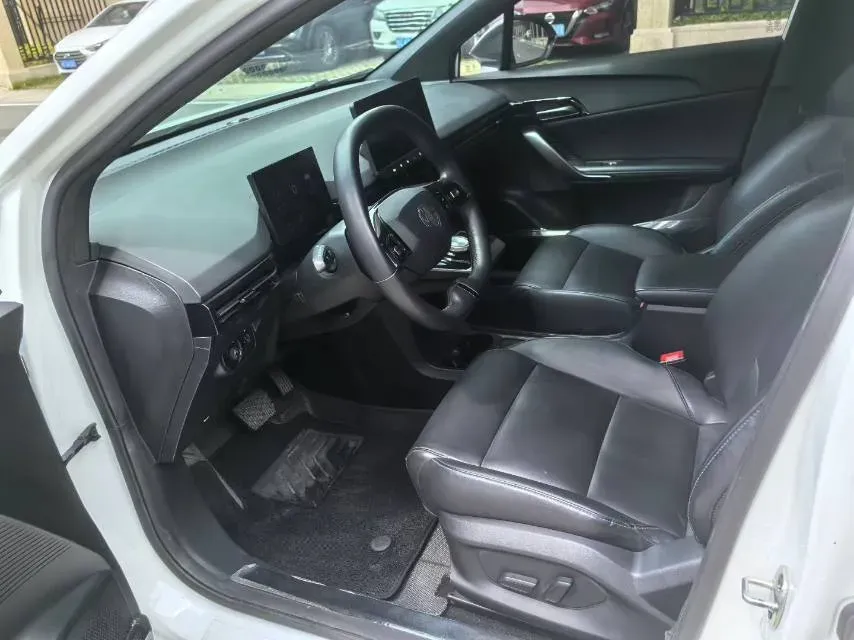 2023 MG MG4 BEV 49KWH,autocango,china used car exporter,china ev exporter,chinese used car exporter,chinese used ev exporter