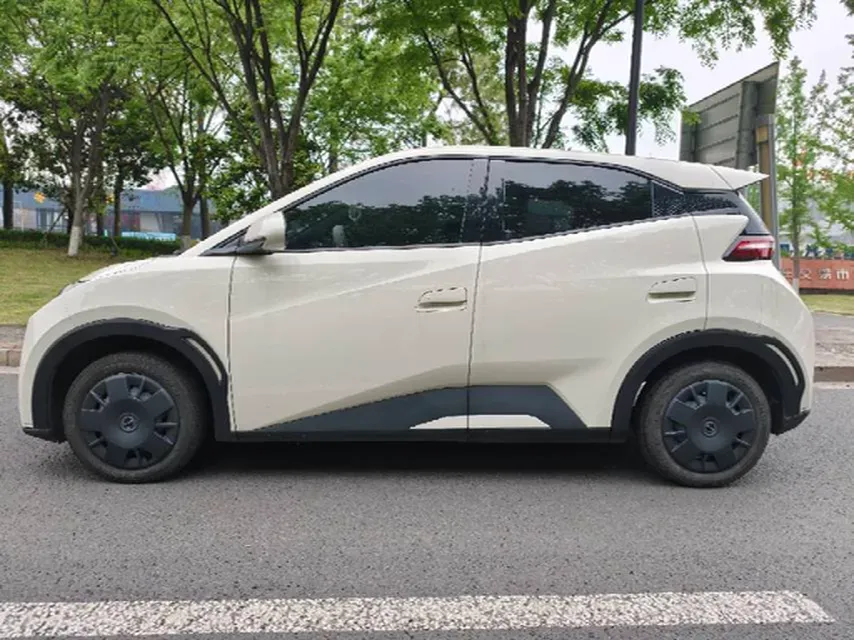 2023 BYD Seagull BEV 30.08KWH,autocango,china used car exporter,china ev exporter,chinese used car exporter,chinese used ev exporter