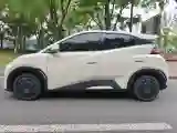 2023 BYD Seagull BEV 30.08KWH