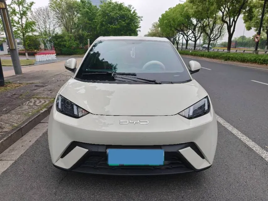 2023 BYD Seagull BEV 30.08KWH,autocango,china used car exporter,china ev exporter,chinese used car exporter,chinese used ev exporter