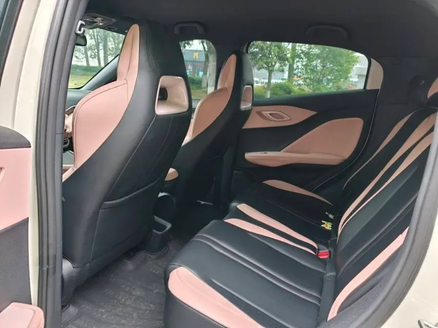 2023 BYD Seagull BEV 30.08KWH,autocango,china used car exporter,china ev exporter,chinese used car exporter,chinese used ev exporter