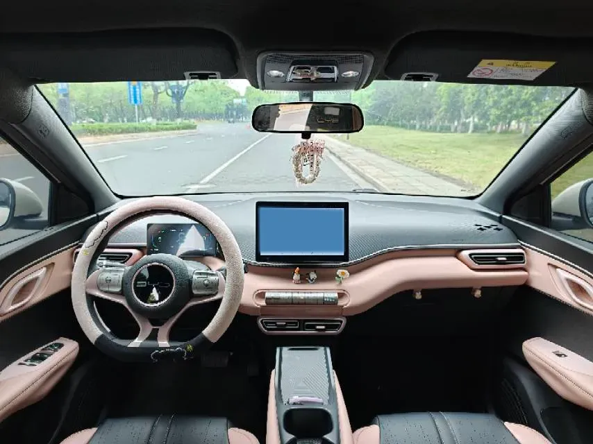 2023 BYD Seagull BEV 30.08KWH,autocango,china used car exporter,china ev exporter,chinese used car exporter,chinese used ev exporter