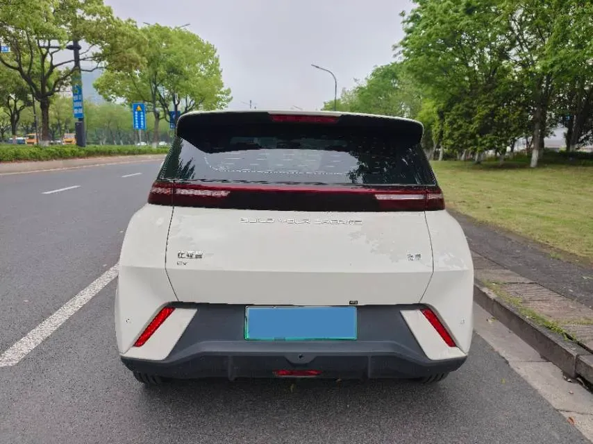 2023 BYD Seagull BEV 30.08KWH,autocango,china used car exporter,china ev exporter,chinese used car exporter,chinese used ev exporter