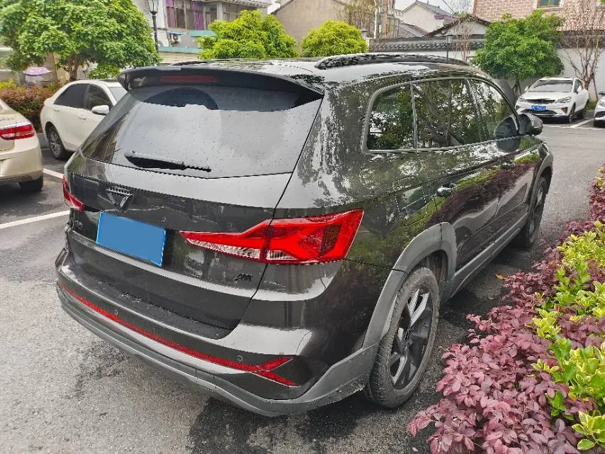 2023 Jetta VS7 1.4T 150HP L4 6AT,autocango,china used car exporter,china ev exporter,chinese used car exporter,chinese used ev exporter