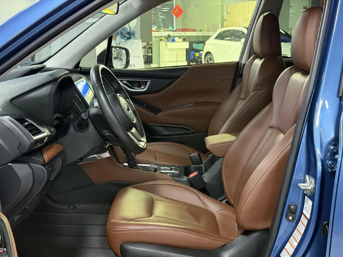 2020 Subaru Forester 2.0L 145HP H4 CVT Hybrid,autocango,china used car exporter,china ev exporter,chinese used car exporter,chinese used ev exporter