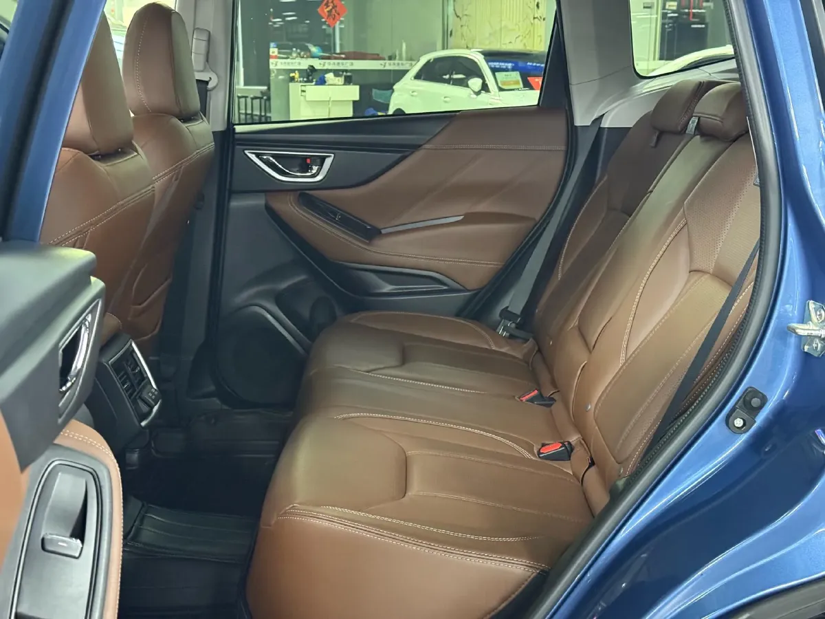 2020 Subaru Forester 2.0L 145HP H4 CVT Hybrid,autocango,china used car exporter,china ev exporter,chinese used car exporter,chinese used ev exporter