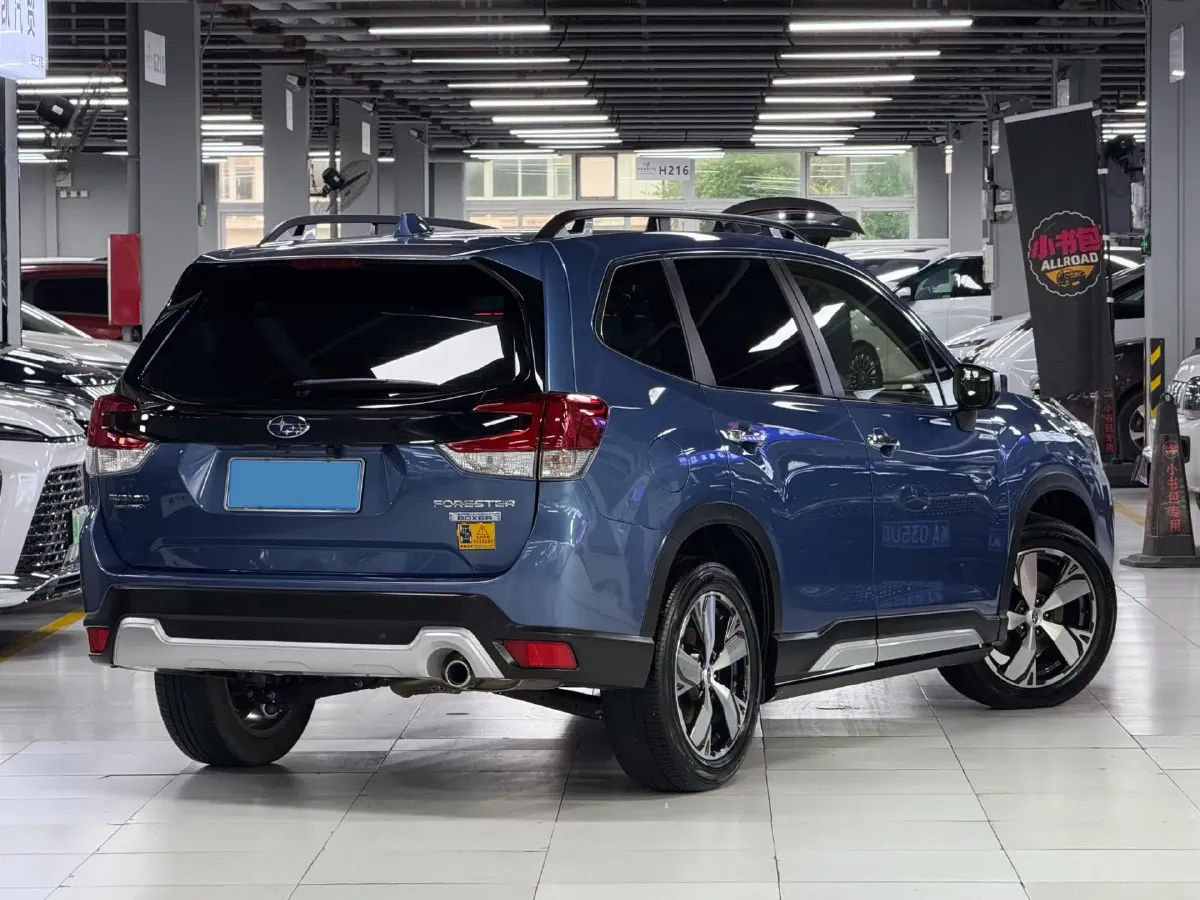 2020 Subaru Forester 2.0L 145HP H4 CVT Hybrid,autocango,china used car exporter,china ev exporter,chinese used car exporter,chinese used ev exporter