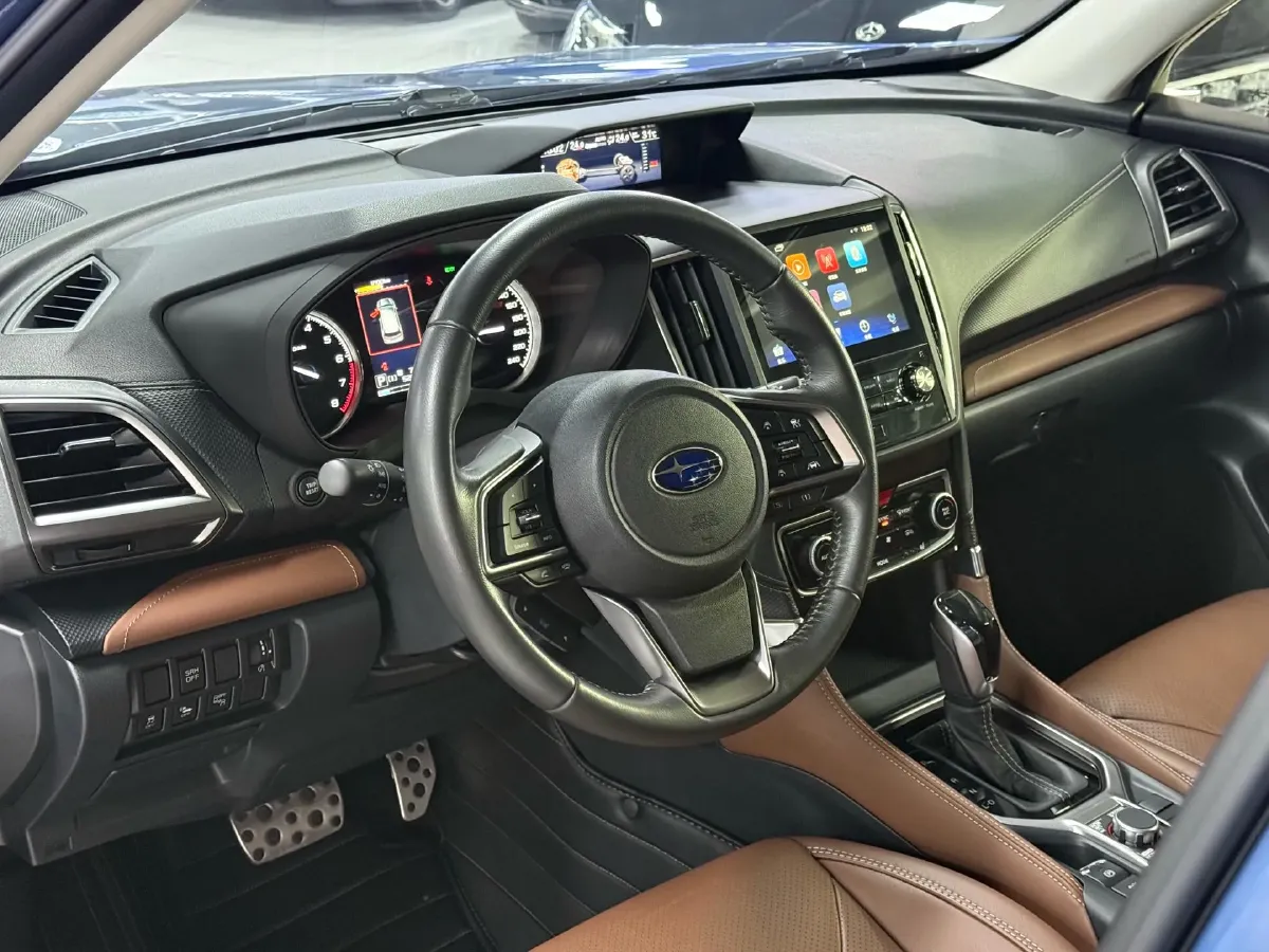 2020 Subaru Forester 2.0L 145HP H4 CVT Hybrid,autocango,china used car exporter,china ev exporter,chinese used car exporter,chinese used ev exporter