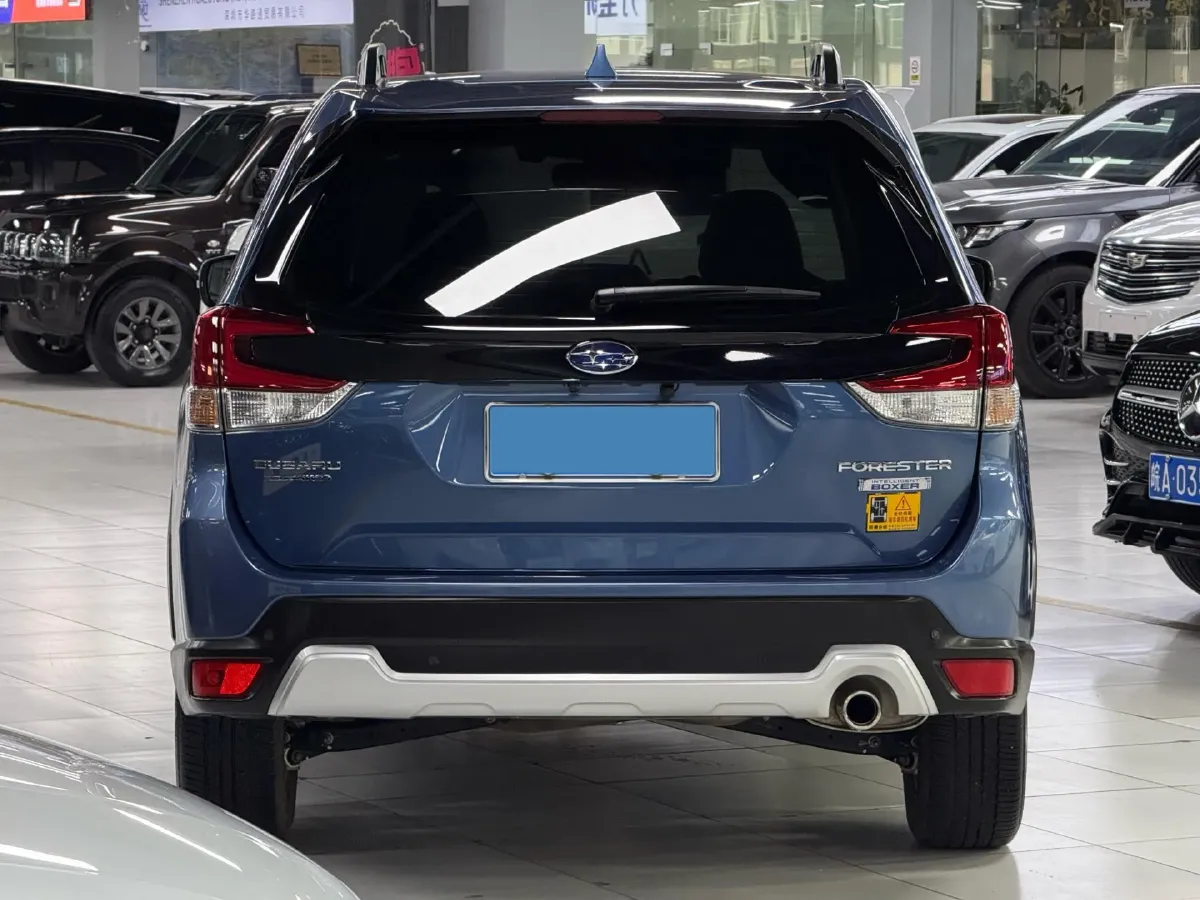 2020 Subaru Forester 2.0L 145HP H4 CVT Hybrid,autocango,china used car exporter,china ev exporter,chinese used car exporter,chinese used ev exporter