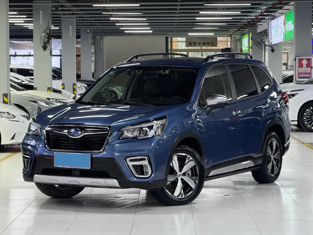2020 Subaru Forester 2.0L 145HP H4 CVT Hybrid,autocango,china used car exporter,china ev exporter,chinese used car exporter,chinese used ev exporter