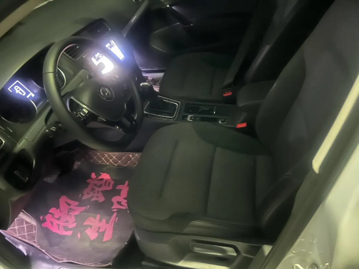 2020 Volkswagen Golf 1.4T 150HP L4 7DCT,autocango,china used car exporter,china ev exporter,chinese used car exporter,chinese used ev exporter