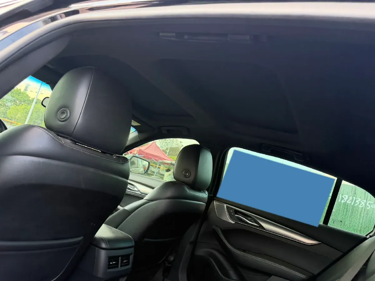 2021 Cadillac CT5 2.0T 237HP L4 10AT,autocango,china used car exporter,china ev exporter,chinese used car exporter,chinese used ev exporter