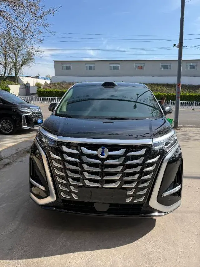 2025 Denza D9 1.5T 156HP L4 E-CVT PHEV 40KWH,autocango,china used car exporter,china ev exporter,chinese used car exporter,chinese used ev exporter