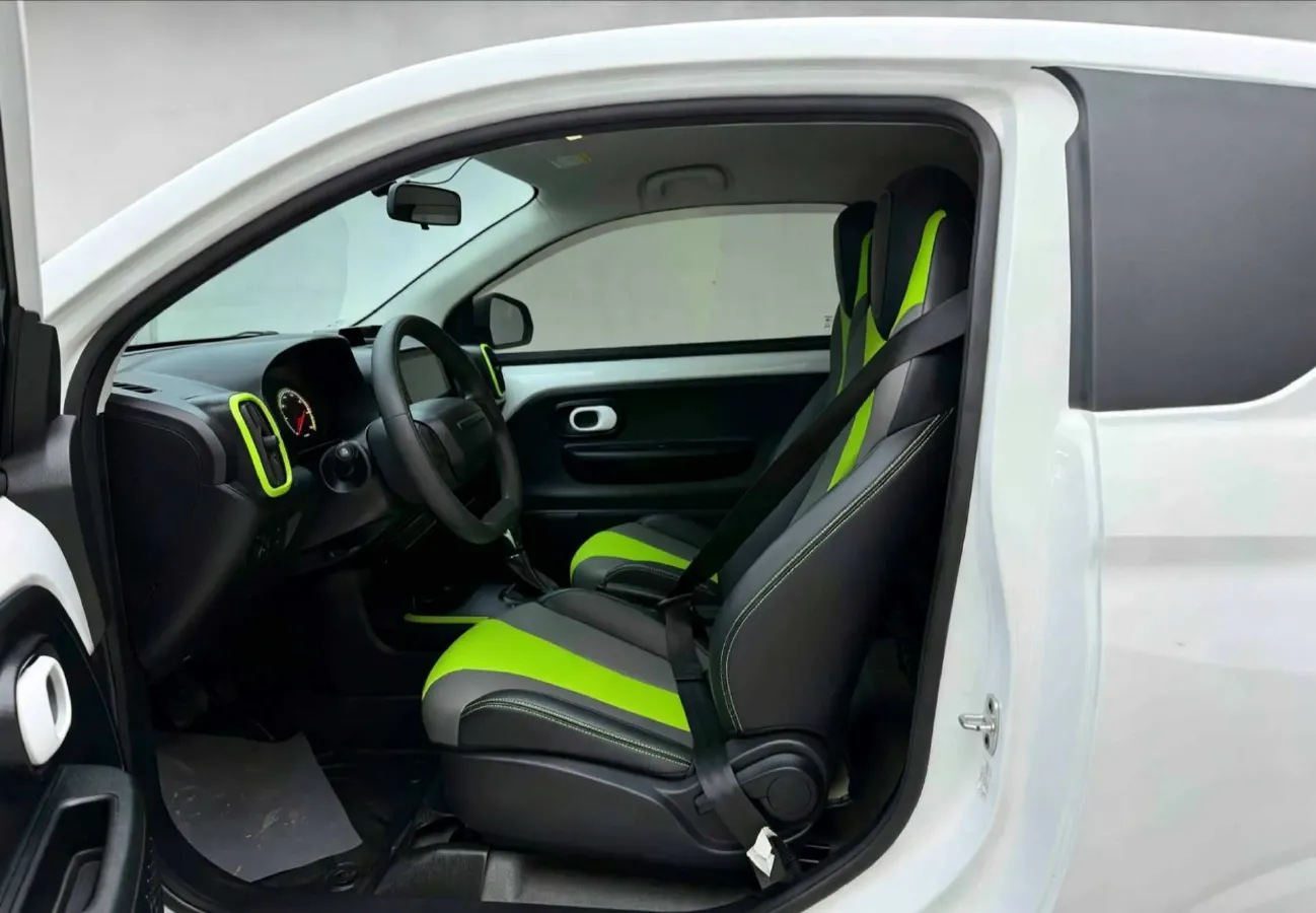 2021 Roewe Clever BEV 29.13KWH,autocango,china used car exporter,china ev exporter,chinese used car exporter,chinese used ev exporter