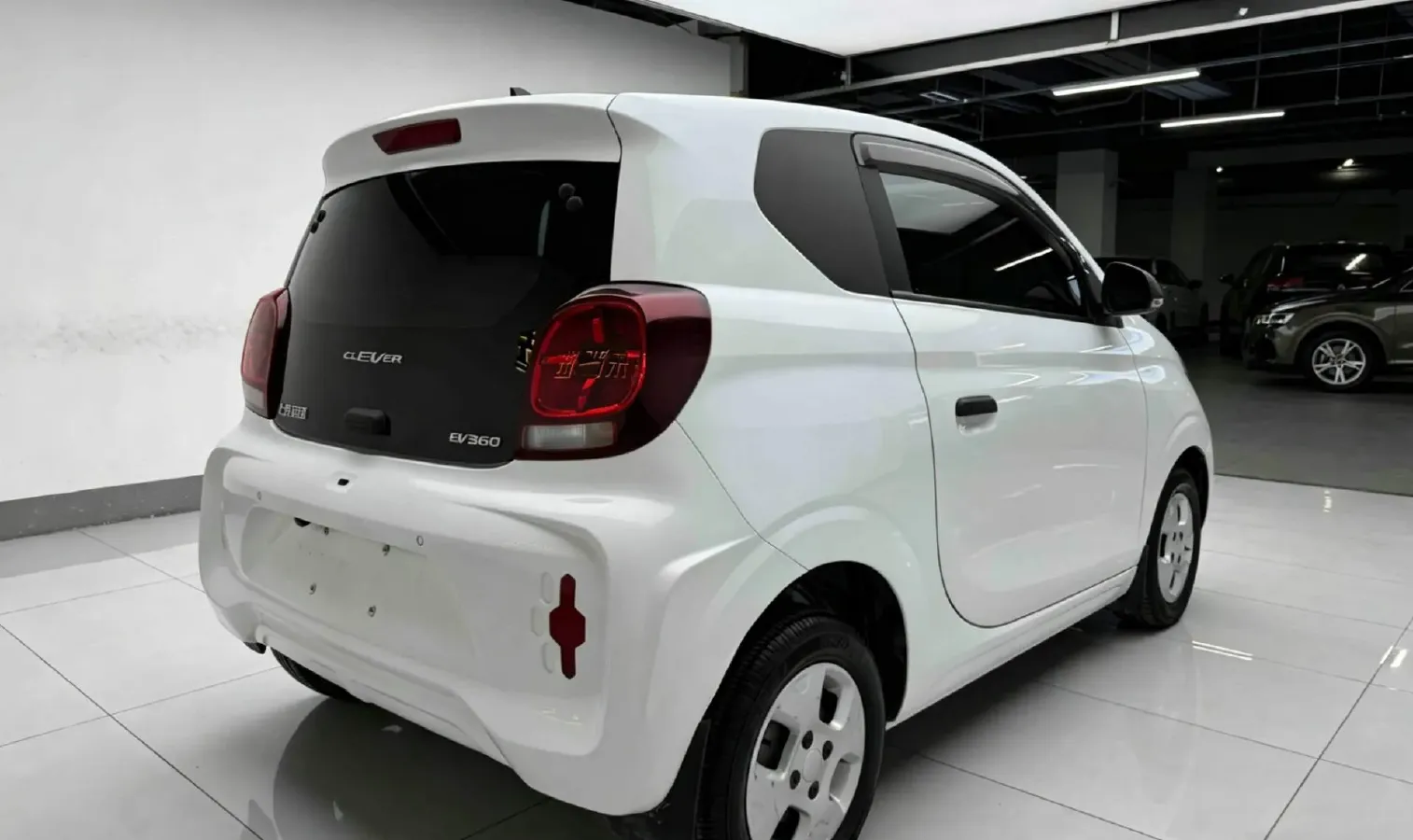 2021 Roewe Clever BEV 29.13KWH,autocango,china used car exporter,china ev exporter,chinese used car exporter,chinese used ev exporter