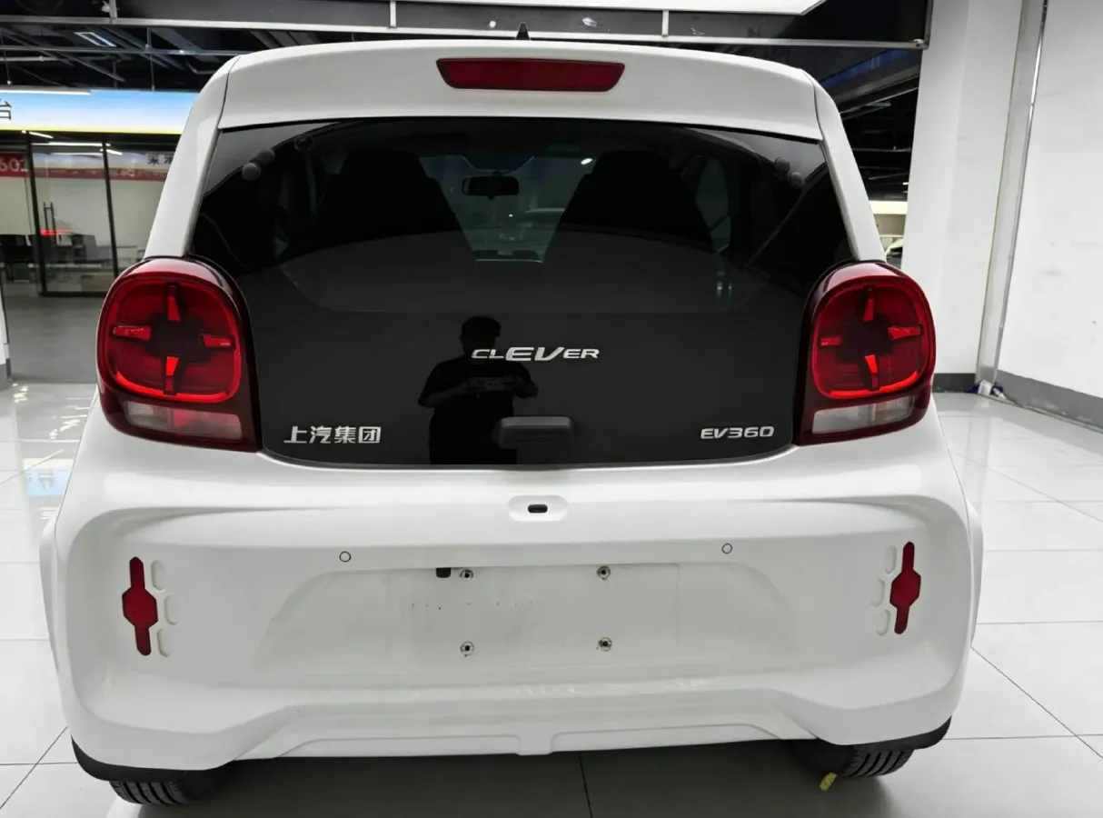 2021 Roewe Clever BEV 29.13KWH,autocango,china used car exporter,china ev exporter,chinese used car exporter,chinese used ev exporter