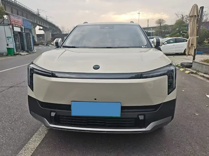 2025 DongFeng Nammi 06 BEV,autocango,china used car exporter,china ev exporter,chinese used car exporter,chinese used ev exporter