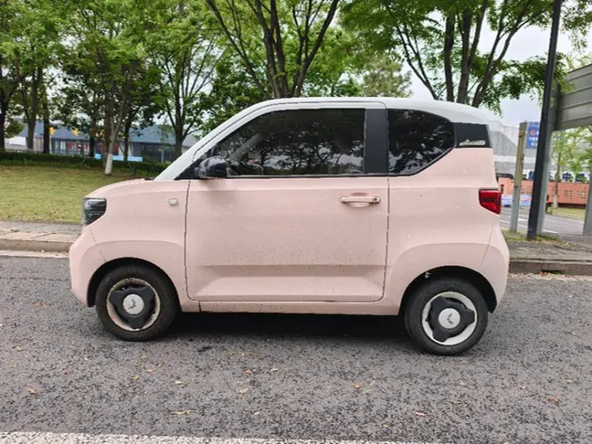 2022 DongFeng Fengon Fengon MINI EV BEV 13.8KWH,autocango,china used car exporter,china ev exporter,chinese used car exporter,chinese used ev exporter