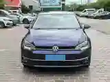 2018 Volkswagen Golf 1.4T 131HP L4 7DCT