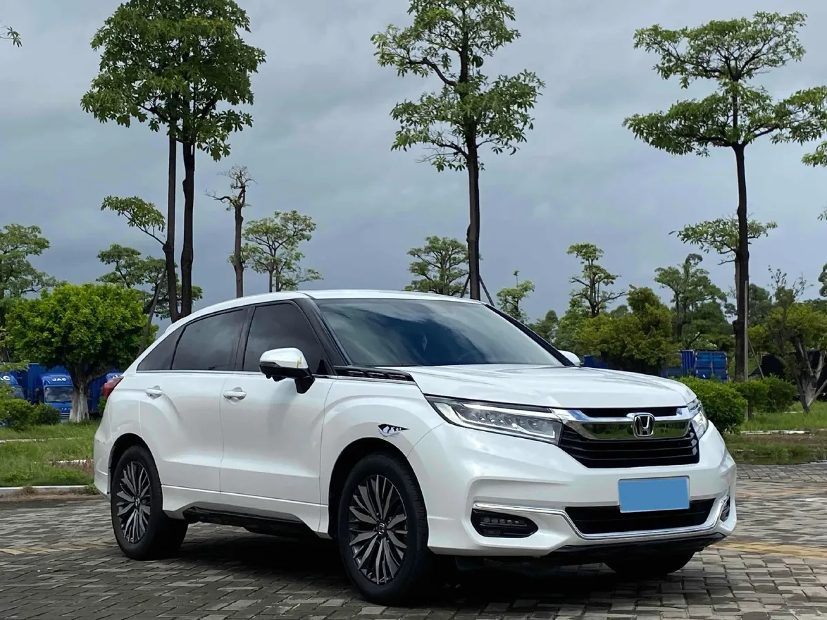 2020 Honda Avancier 2.0T 272HP L4 9AT,autocango,china used car exporter,china ev exporter,chinese used car exporter,chinese used ev exporter