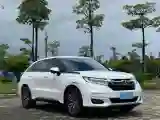 2020 Honda Avancier 2.0T 272HP L4 9AT