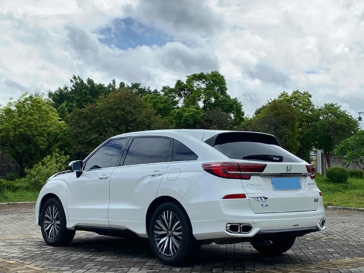 2020 Honda Avancier 2.0T 272HP L4 9AT,autocango,china used car exporter,china ev exporter,chinese used car exporter,chinese used ev exporter