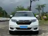 2020 Honda Avancier 2.0T 272HP L4 9AT
