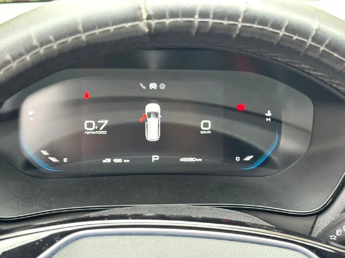 2020 WuLing KaiJie 1.5T 147HP L4 CVT,autocango,china used car exporter,china ev exporter,chinese used car exporter,chinese used ev exporter