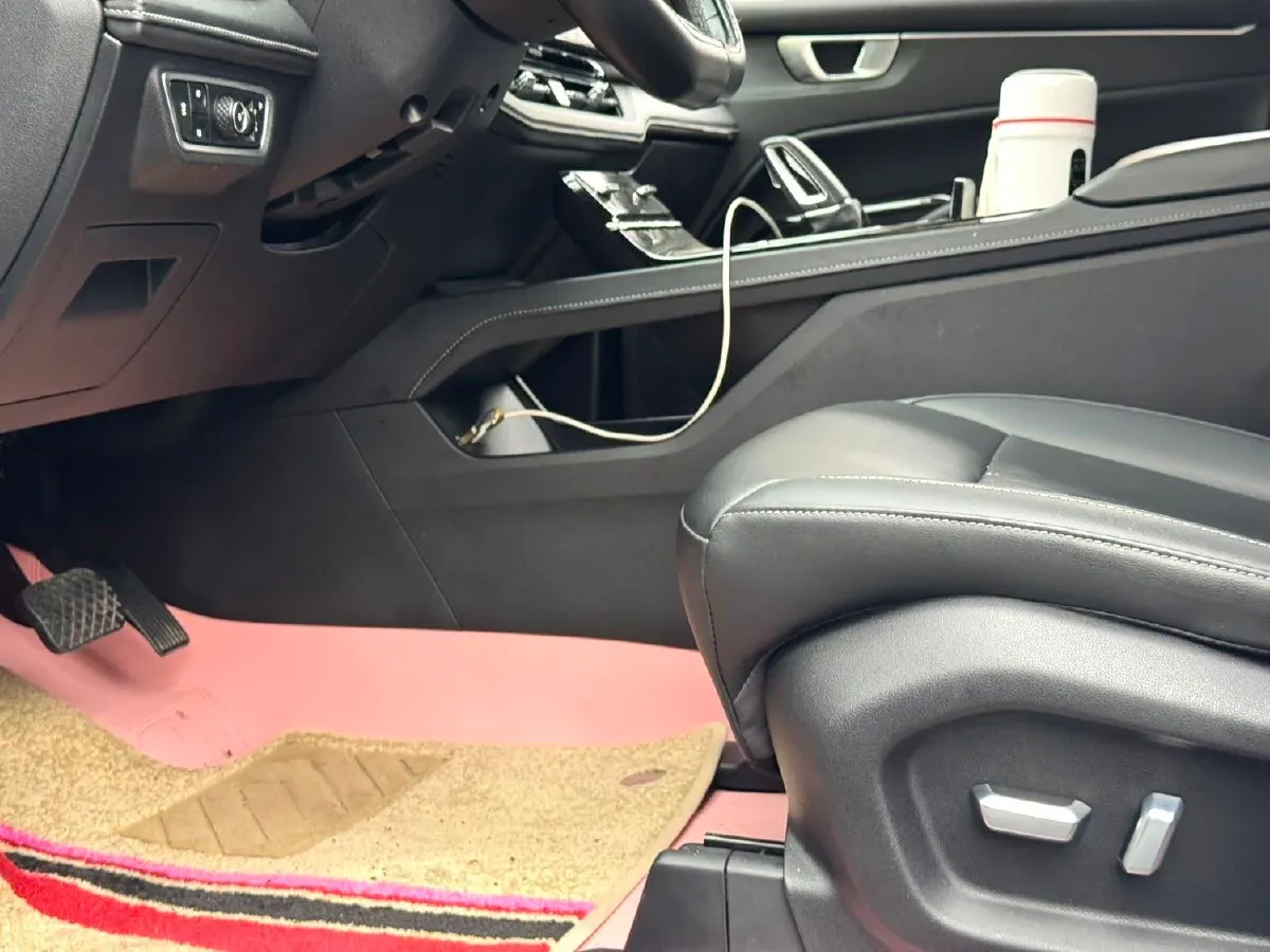 2020 WuLing KaiJie 1.5T 147HP L4 CVT,autocango,china used car exporter,china ev exporter,chinese used car exporter,chinese used ev exporter