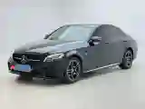 2021 Mercedes-Benz C Class 1.5T 184HP L4 9AT