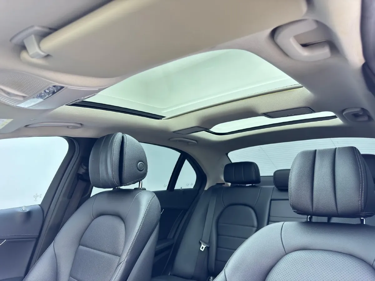 2021 Mercedes-Benz C Class 1.5T 184HP L4 9AT,autocango,china used car exporter,china ev exporter,chinese used car exporter,chinese used ev exporter