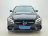 2021 Mercedes-Benz C Class 1.5T 184HP L4 9AT