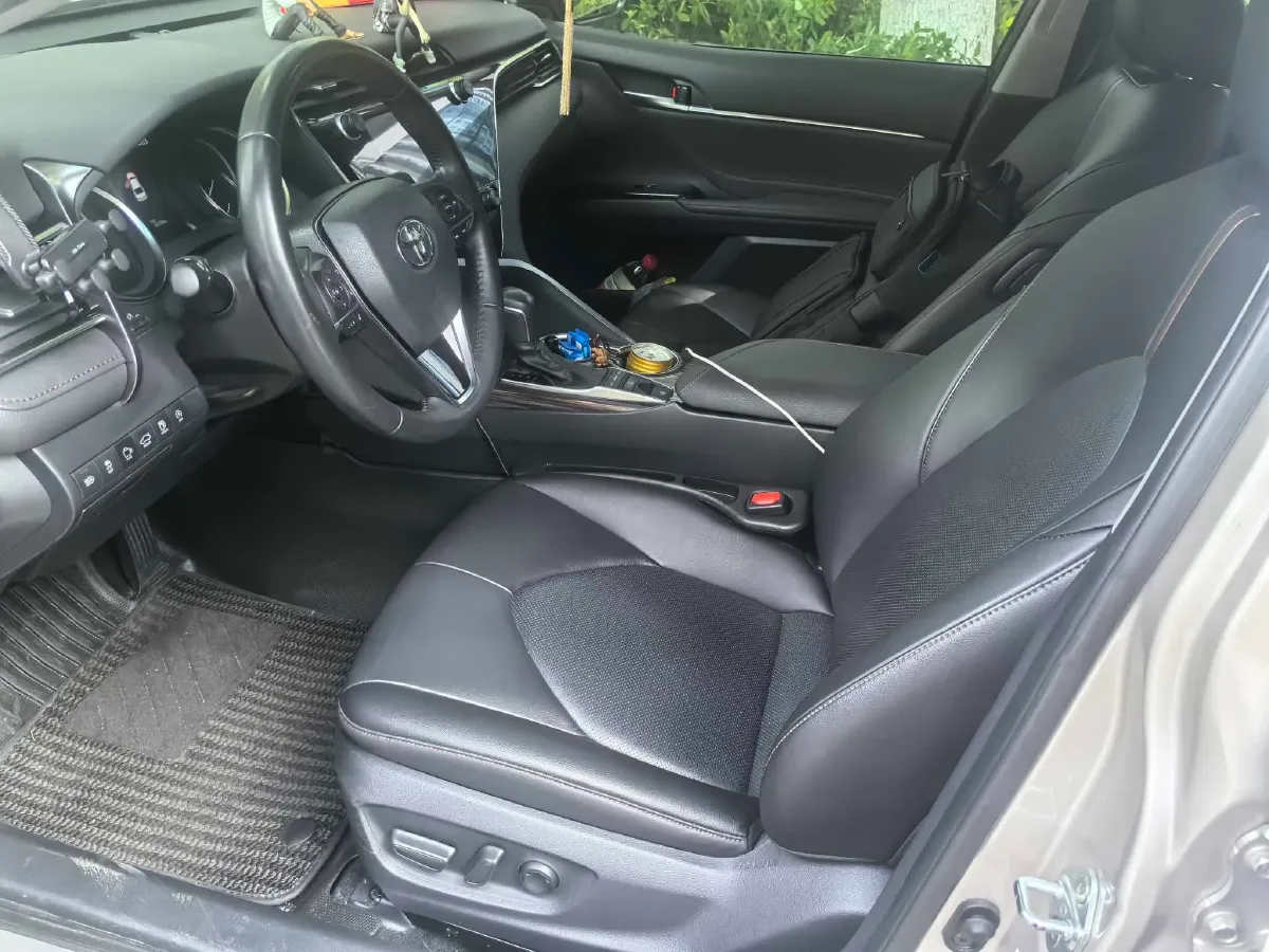 2019 Toyota Camry 2.5L 209HP L4 8AT,autocango,china used car exporter,china ev exporter,chinese used car exporter,chinese used ev exporter