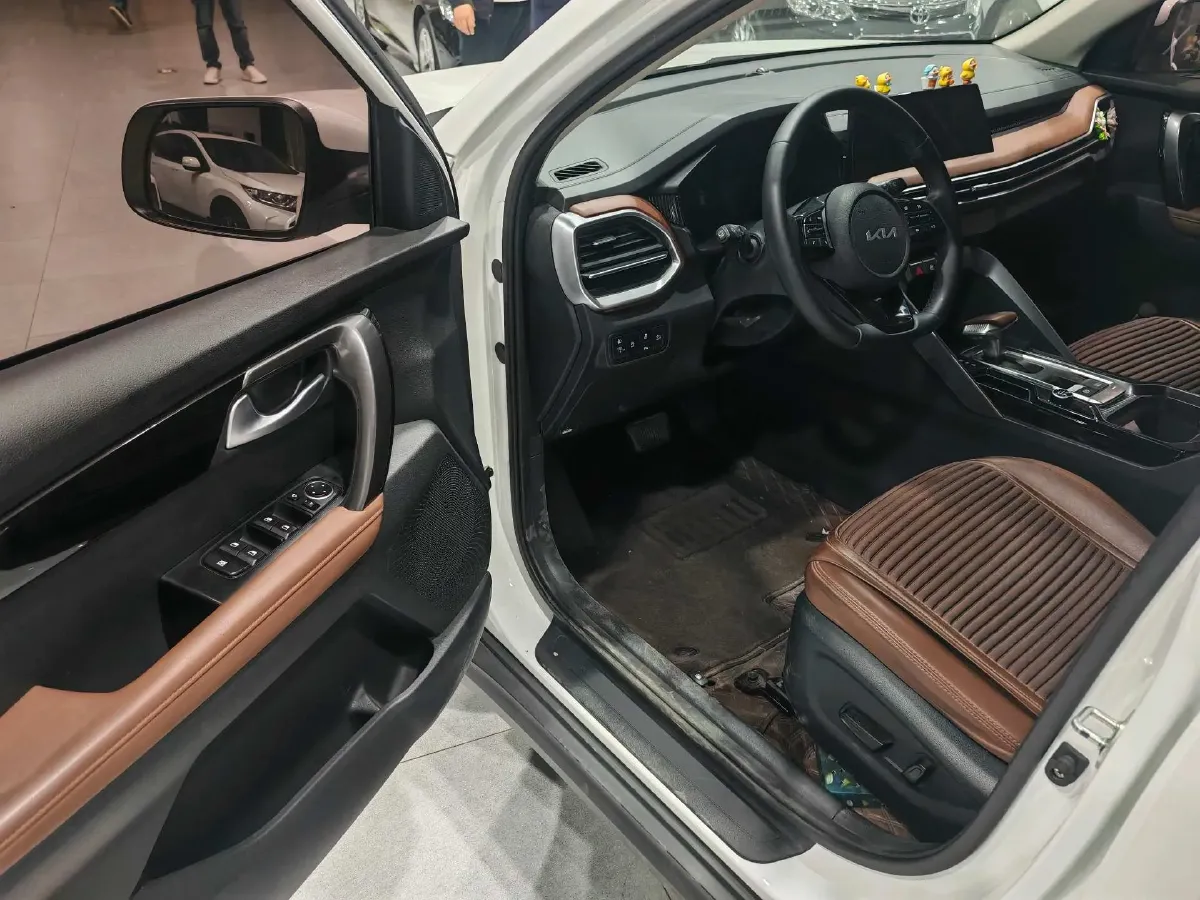 2021 Kia Sportage R 2.0L 161HP L4 6AT,autocango,china used car exporter,china ev exporter,chinese used car exporter,chinese used ev exporter