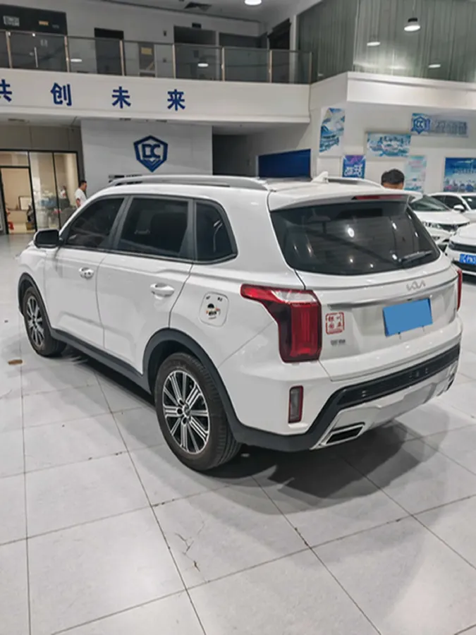 2021 Kia Sportage R 2.0L 161HP L4 6AT,autocango,china used car exporter,china ev exporter,chinese used car exporter,chinese used ev exporter