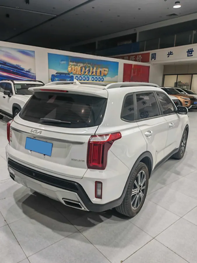 2021 Kia Sportage R 2.0L 161HP L4 6AT,autocango,china used car exporter,china ev exporter,chinese used car exporter,chinese used ev exporter