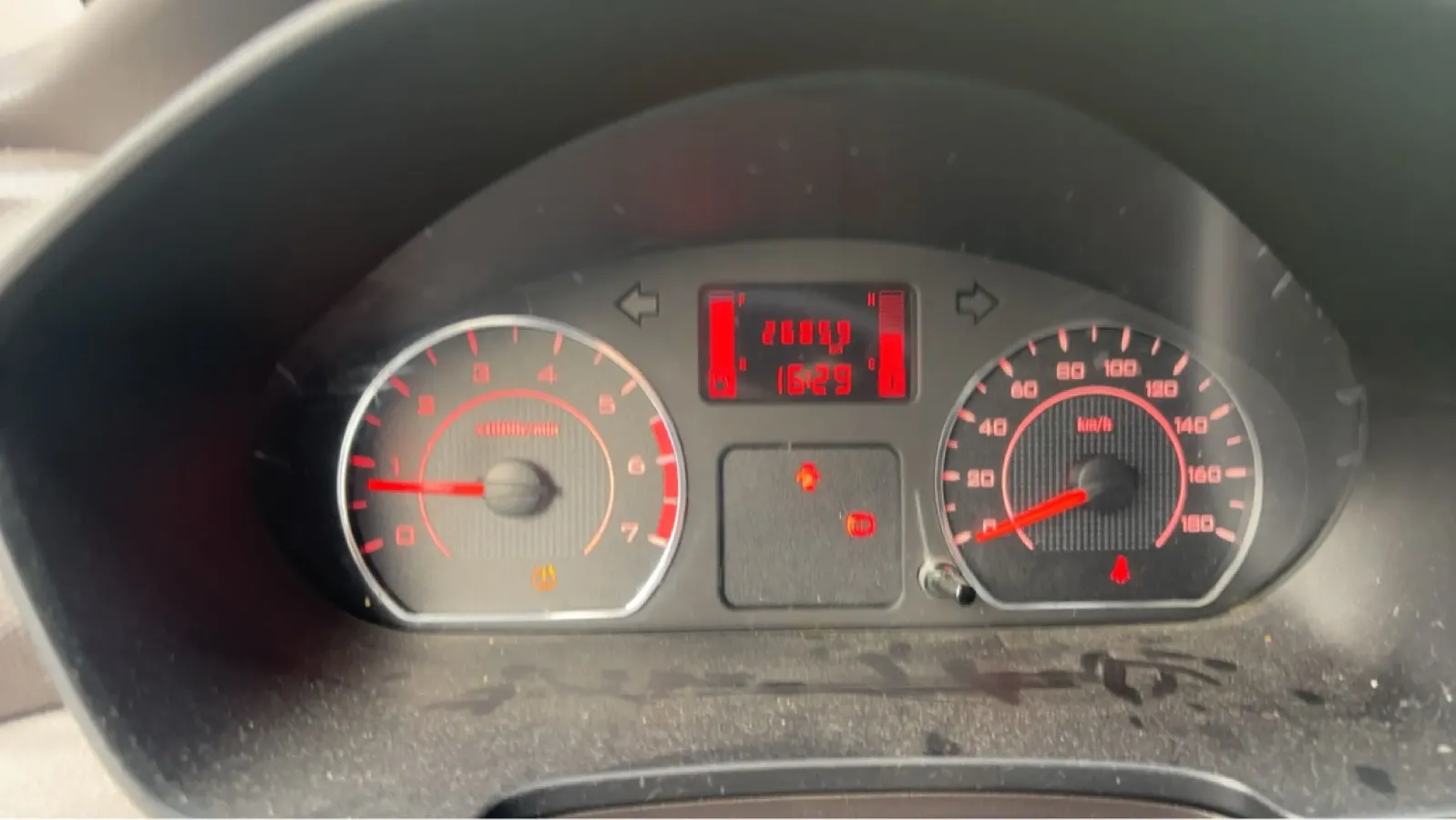 2022 JinBei Little Sea Lion X30 1.5L 102HP L4 5MT,autocango,china used car exporter,china ev exporter,chinese used car exporter,chinese used ev exporter