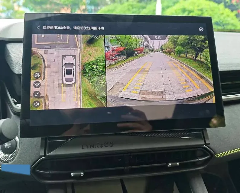 2023 LYNK&CO 01 2.0T 254HP L4 8AT,autocango,china used car exporter,china ev exporter,chinese used car exporter,chinese used ev exporter