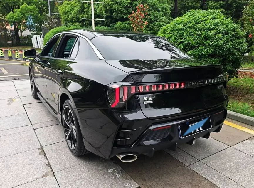 2023 LYNK&CO 01 2.0T 254HP L4 8AT,autocango,china used car exporter,china ev exporter,chinese used car exporter,chinese used ev exporter