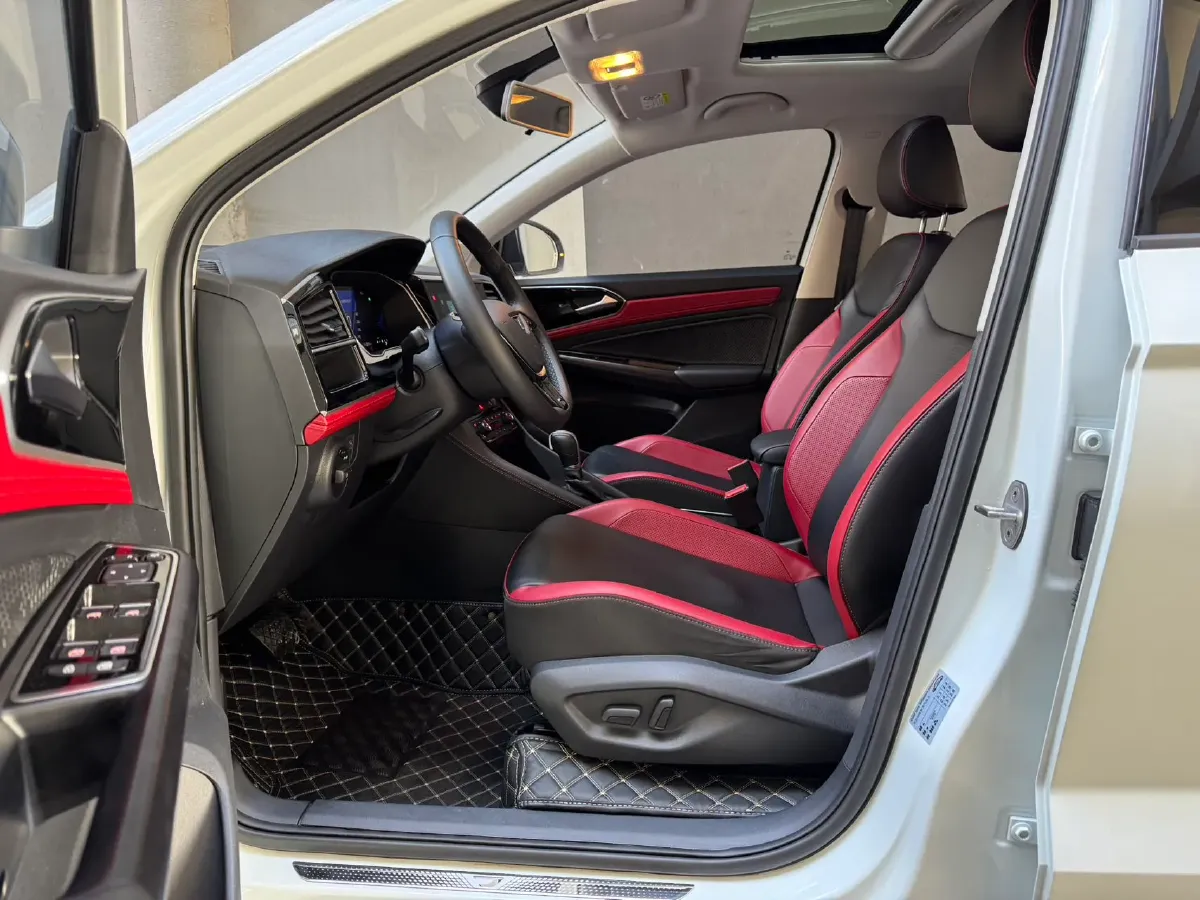 2022 Jetta VS5 1.4T 150HP L4 6AT,autocango,china used car exporter,china ev exporter,chinese used car exporter,chinese used ev exporter