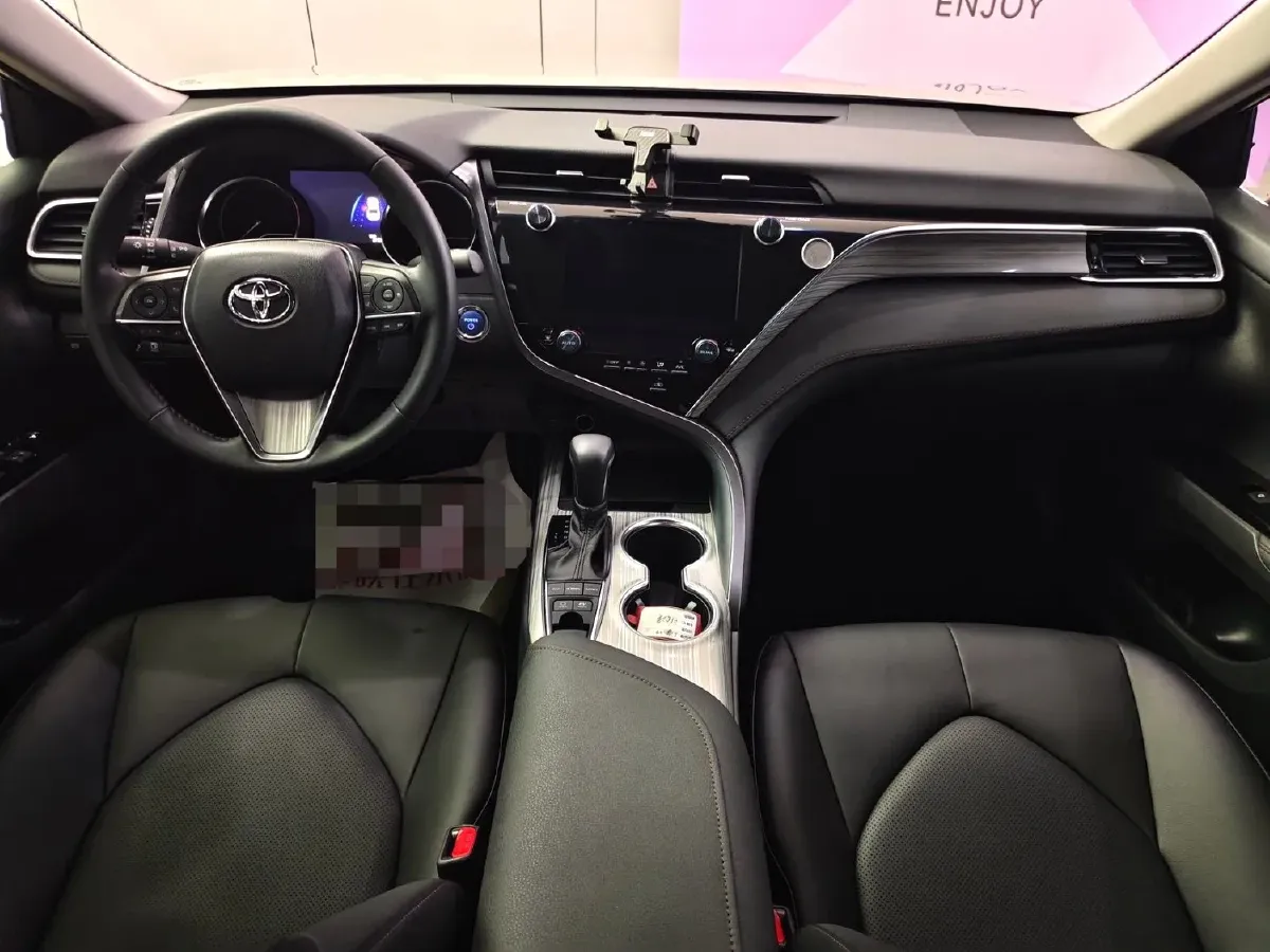 2019 Toyota Camry 2.5L 178HP L4 E-CVT Hybrid,autocango,china used car exporter,china ev exporter,chinese used car exporter,chinese used ev exporter