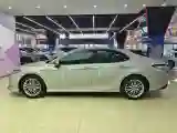 2019 Toyota Camry 2.5L 178HP L4 E-CVT Hybrid