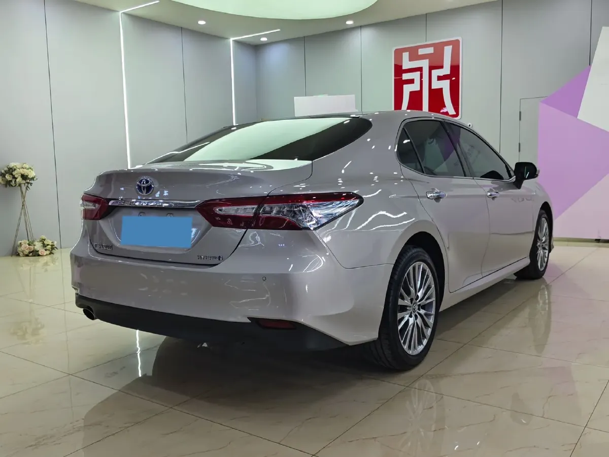 2019 Toyota Camry 2.5L 178HP L4 E-CVT Hybrid,autocango,china used car exporter,china ev exporter,chinese used car exporter,chinese used ev exporter