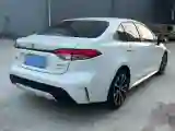 2019 Toyota Levin 1.2T 116HP L4 CVT