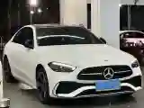 2022 Mercedes-Benz C Class 1.5T 204HP L4 9AT