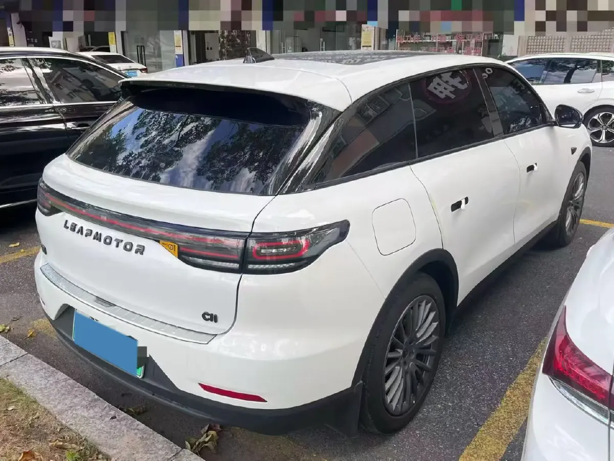 2023 Leapmotor C11 BEV 69.2KWH,autocango,china used car exporter,china ev exporter,chinese used car exporter,chinese used ev exporter